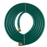 5/8" X 15 FT. MALE/FEMALE GARDEN HOSE
