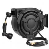 RETRACTABLE 1/2 IN. DIA X 100 FT. GARDEN WATER HOS