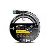 GORILLA TOUGHLITE 5/8 IN. X 10 FT. LEADER HOSE