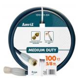 5/8 IN. DIA X 100 FT. STANDARD DUTY GREEN GARDEN H