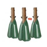 TREE WATERING BAG, 3-PACKS 20 GAL. WATERING BAGS F
