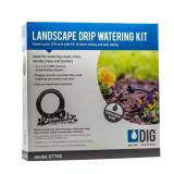 DRIP IRRIGATION WATERING KIT
