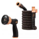 POCKET HOSE COPPER BULLET 3/4 IN. X 25 FT. EXPANDA