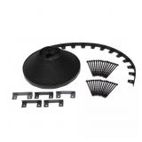 NO-DIG 100 FT. LANDSCAPE EDGING KIT