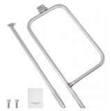 23.75 IN. GRILL BURNER TUBE FOR WEBER Q300 Q320 Q3