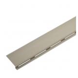 AMERIMAX HOME PRODUCTS SOLID 4 FT. CLAY VINYL SURF