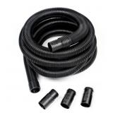 2-1/2 IN. X 13 FT. DUAL-FLEX TUG-A-LONG LOCKING VA