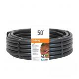 1 LOT OF (2) 1/2 IN. (.700 O.D.) X 50 FT. POLY DRI