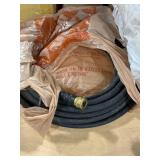 HOSE FOR COLD WATER