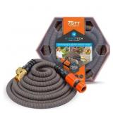 HYDROTECH 5/8 IN. X 75 FT. EXPANDABLE GARDEN HOSE,