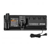 CHARGING DOCKING STATION FOR ADVANCED STICK VACUUM