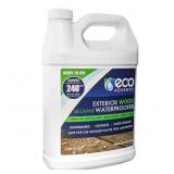 1 GAL. CLEAR PENETRATING SILOXANE EXTERIOR WOOD WA