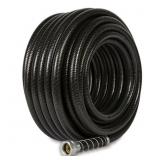 5/8 IN. X 100 FT. BLACK HYDROSTRONG PLUS HEAVY-DUT