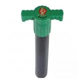 MOLEMAX SONIC MOLE SPIKE ELECTRONIC REPELLENT 2-PA
