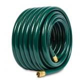 3/4 IN. X 100 FT. FLEXOGEN HEAVY-DUTY GREEN VINYL