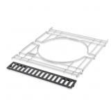 WEBER CRAFTED GRILL GRATE KIT 18.9 IN. L X 16.78 I