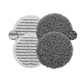 STEAM AND SCRUB DIRT GRIP SOFT SCRUB AND DUSTING 4