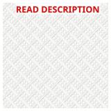 LAURA ASHLEY LAURA ASHLEY PAINTABLES 56-SQ. FEET W