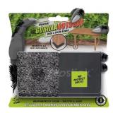 1 LOT OH 3-4-PACK GORILLA OUTDOOR BERBER SLIDER PA