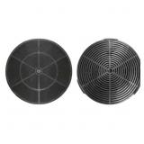 1 LOT OF 3-CHARCOAL FILTER REPLACEMENT FOR 350 CFM