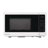 VISSANI 0.7 CU. FT 700-WATT COUNTERTOP MICROWAVE O