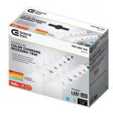COMMERCIAL ELECTRIC 5/6 IN. INTEGRATED LED RECESSE