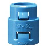 1 LOT OF 16-1/2 IN. ENT SNAP-IN ADAPTER (A253D-6R)