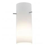 4 IN. OPAL GLASS SHADE
