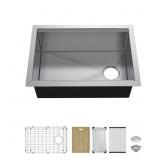$239 PROFESSIONAL ZERO RADIUS 27 IN UNDERMOUNT SIN