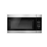 1.6 CU. FT. OVER-THE-RANGE MICROWAVE WITH ADD 0:30