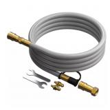 NATURAL GAS CONVERSION KIT FOR VERSA 16