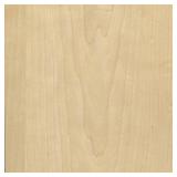 24 IN. X 96 IN. WHITE MAPLE REAL WOOD VENEER WITH
