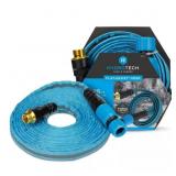 5/8 IN. DIA X 25 FT. FLEXIBLE FLAT JACKET GARDEN W