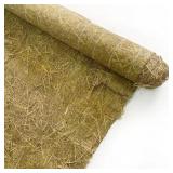 4 FT. X 60 FT. STRAW LANDSCAPE EROSION CONTROL BLA
