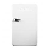 $209 MAGIC CHEF 17.5 IN. 3.2 CU. FT. RETRO MINI RE