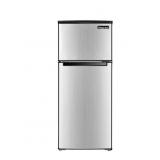 $289 4.5 CU. FT. 2-DOOR REFRIGERATOR