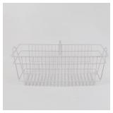 ADJUSTABLE LARGE BASKET