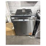 $649 MAYTAG DUAL POWER FILTRATION 24-IN FRONT CONT