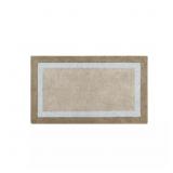 MADISON PARK 27 IN X 45 IN EASTRIDGE COTTON TUFTED