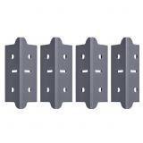 1 LOT OF 5-4-PACK STEEL POST COUPLING OUTER IN GRE