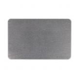 15.4 IN. X 23.6 IN. STONE BATH MAT, QUICK DRYING B