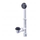 EVERBILT EASY TOUCH 1-1/2 IN. X 1.67 FT. POLY PIPE