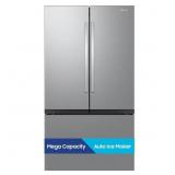 $1599 DOES NOT RAISE TO TEMP 36 IN. 32 CU. FT. STA