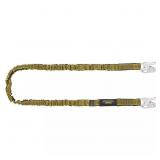 6 FT. ENERGY ABSORBING LANYARD