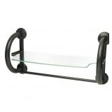 $116 3-IN-1 25.5 IN. X 1.25 IN. GRAB BARS AND TOWE