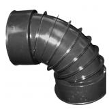 1 LOT OF 6-ADVANCE DRAINAGE SYSTEMS 3 IN. SNAP X 3