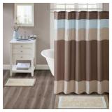 MADISON PARK TRADEWINDS COTTON TUFTED BATH RUG 20