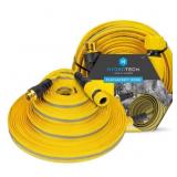 5/8 IN. DIA X 100 FT. FLEXIBLE FLAT JACKET GARDEN