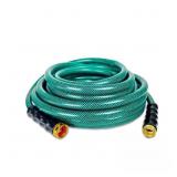 3/4 IN. X 15 FT. STANDARD DUTY PVC WATER HOSE