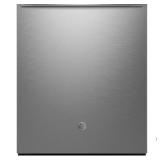 $669 GE TOP CONTROL INTERIOR DISHWASHER WITH SANIT